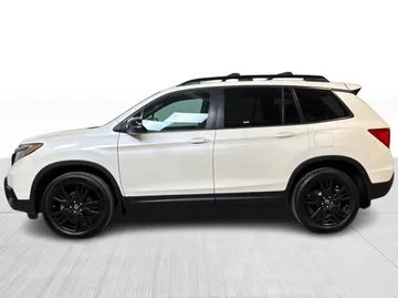 2019 Honda Passport - image 11