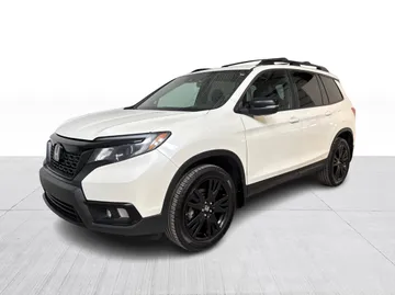 2019 Honda Passport - image 10