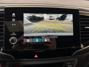 2019 Honda Passport - image 21