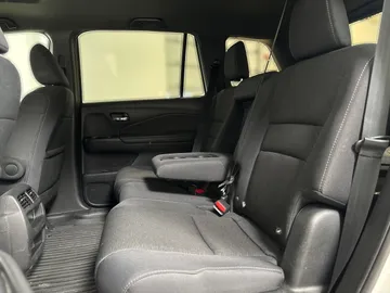 2019 Honda Passport - image 16