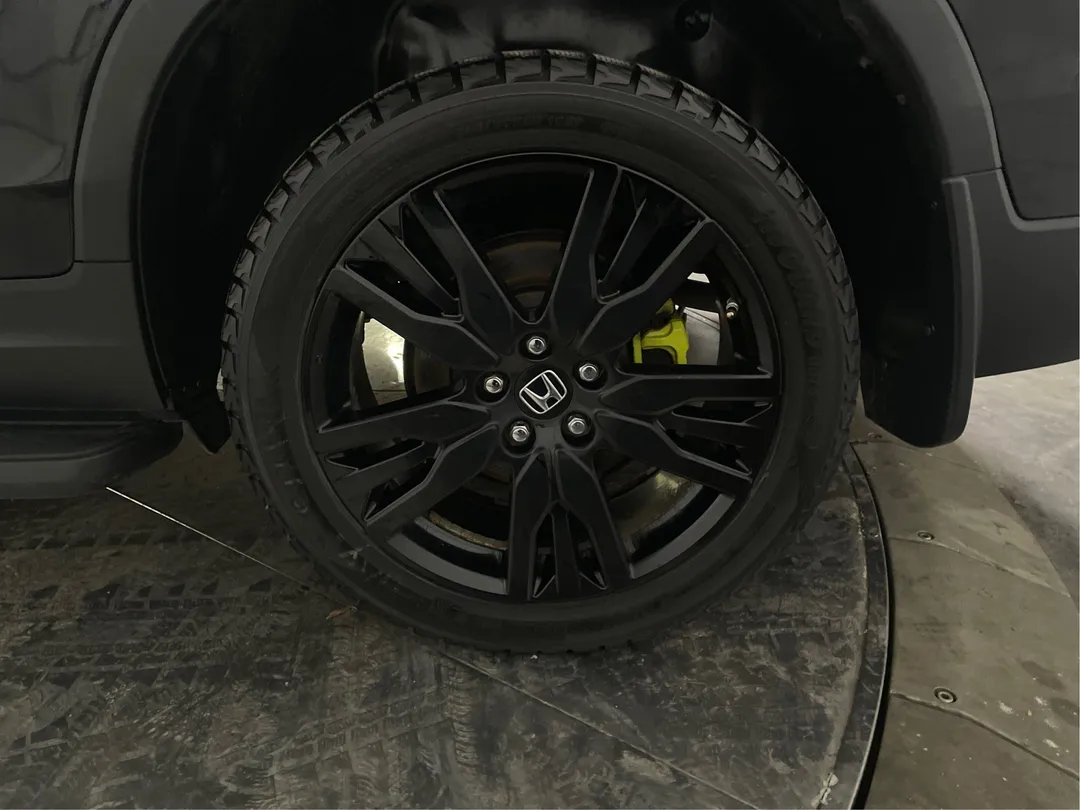 2019 Honda Passport — photo 6