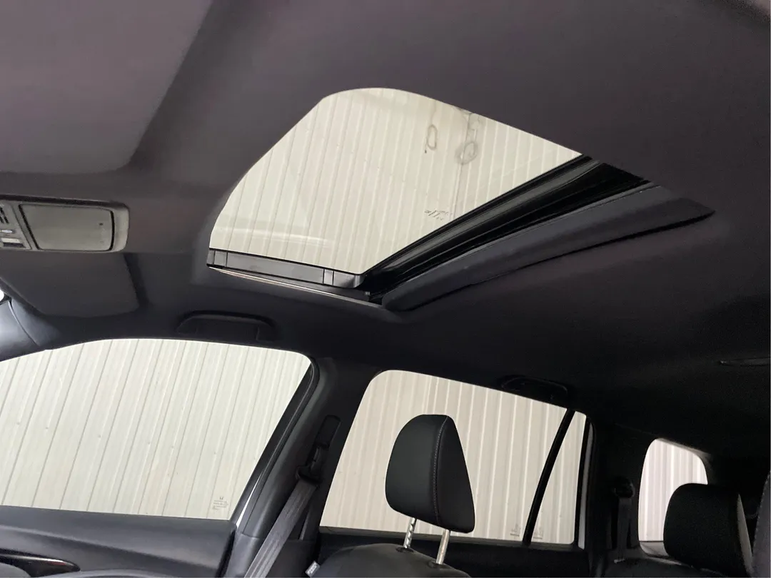 2023 Honda Passport — photo 5