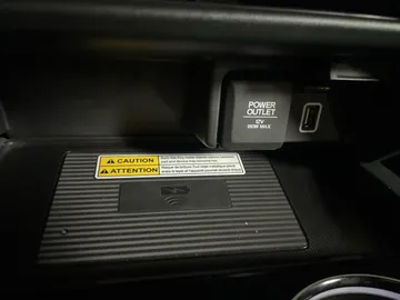 2023 Honda Passport - image 34