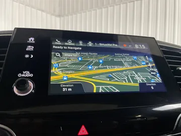 2023 Honda Passport - image 24