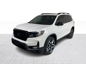 2023 Honda Passport - image 10