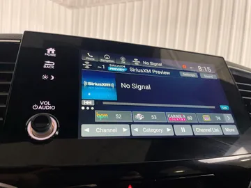 2023 Honda Passport - image 36