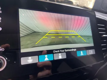 2023 Honda Passport - image 25