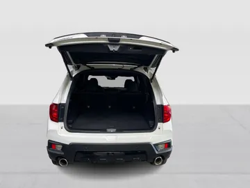 2023 Honda Passport - image 14