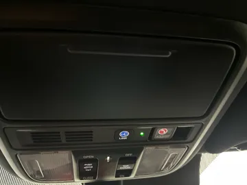 2023 Honda Passport - image 17