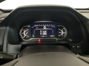 2023 Honda Passport - image 18