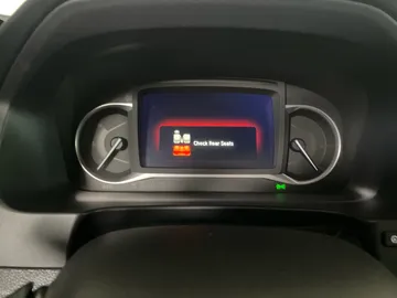 2023 Honda Passport - image 33