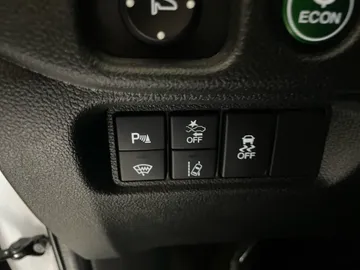 2023 Honda Passport - image 37