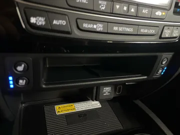 2023 Honda Passport - image 30