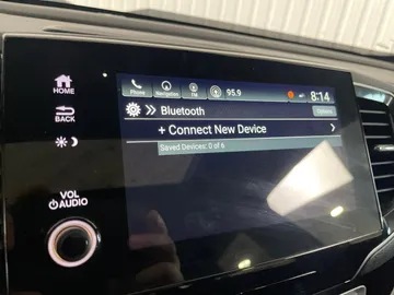 2023 Honda Passport - image 32
