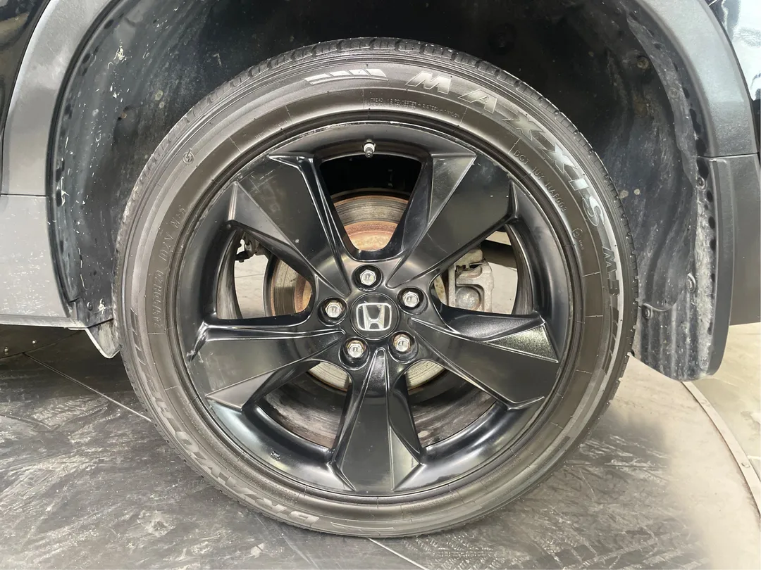 2020 Honda Passport — photo 6