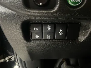 2020 Honda Passport - image 34