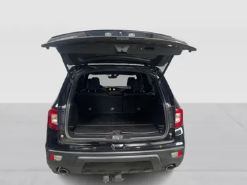 2020 Honda Passport - image 14