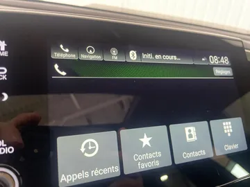 2020 Honda Passport - image 31