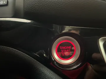 2020 Honda Passport - image 27
