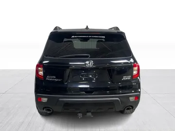 2020 Honda Passport - image 13