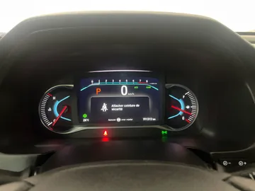 2020 Honda Passport - image 18