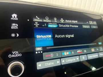 2020 Honda Passport - image 33