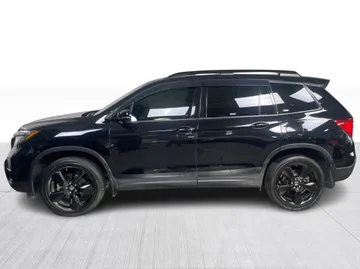 2020 Honda Passport - image 11