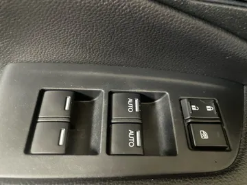 2020 Honda Passport - image 28