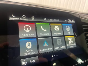 2020 Honda Passport - image 8