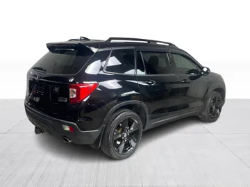 2020 Honda Passport - image 15