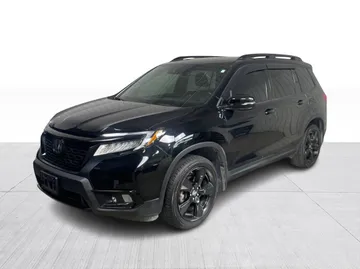 2020 Honda Passport - image 10