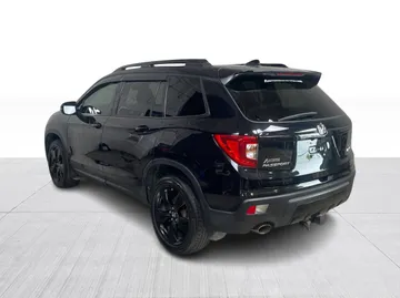 2020 Honda Passport - image 12