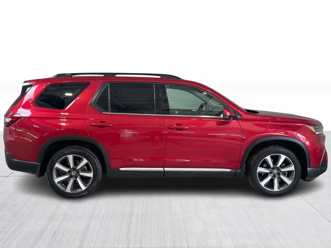 2023 Honda Pilot for sale - photo 2
