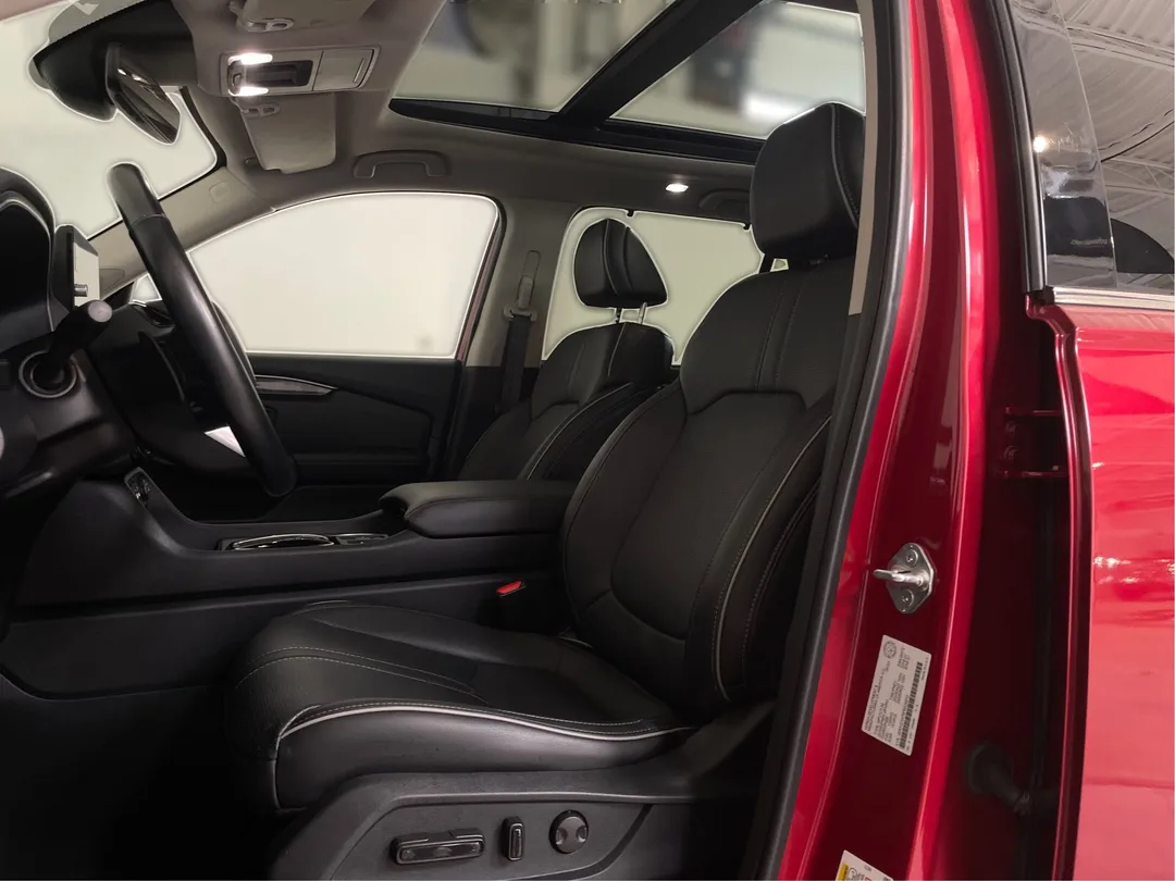 2023 Honda Pilot for sale - photo 3
