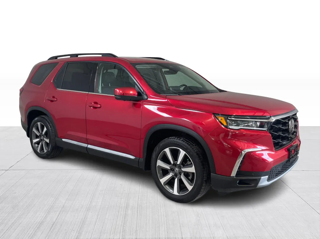Honda Pilot 2023 à vendre - photo 1