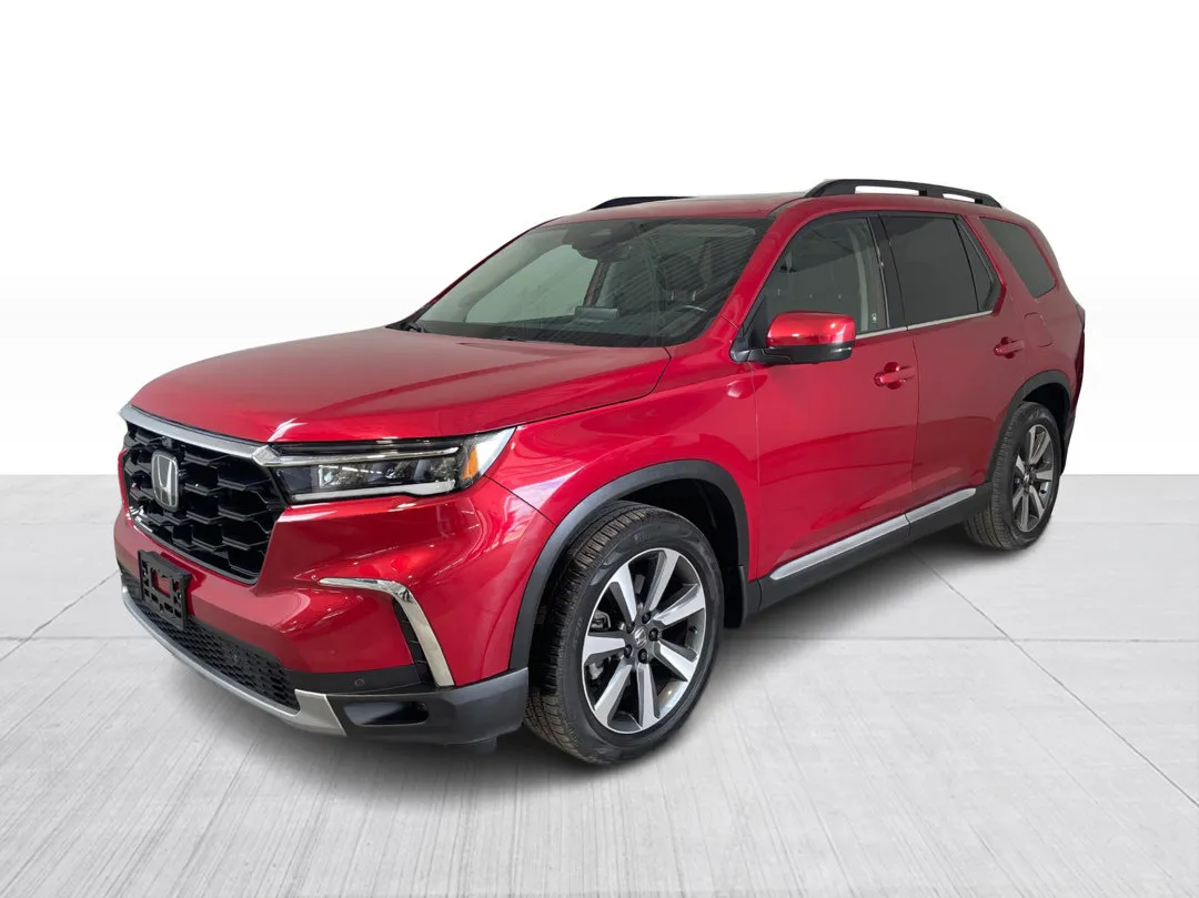 Honda Pilot 2023 à vendre - photo 3