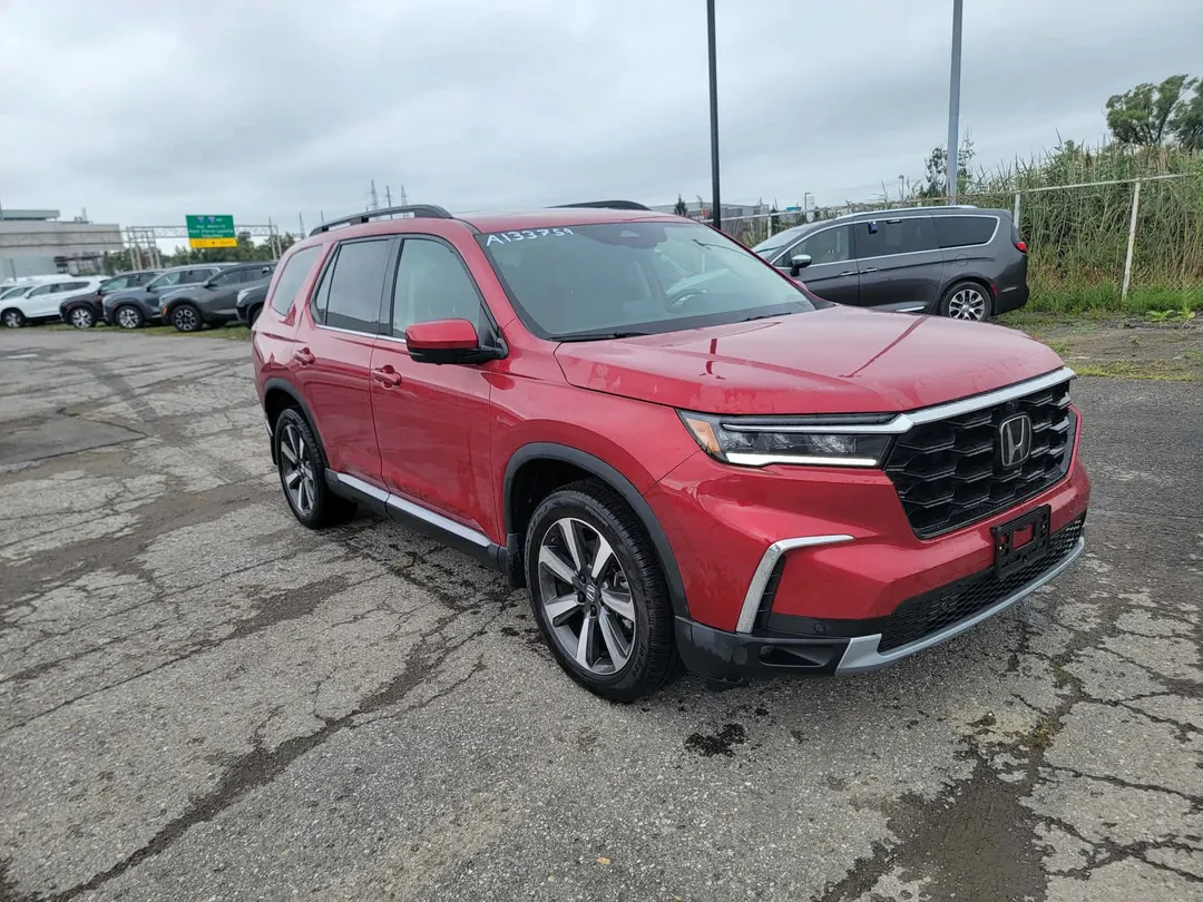 Honda Pilot 2023 à vendre - photo 1