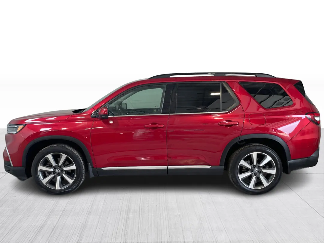 Honda Pilot 2023 à vendre - photo 4