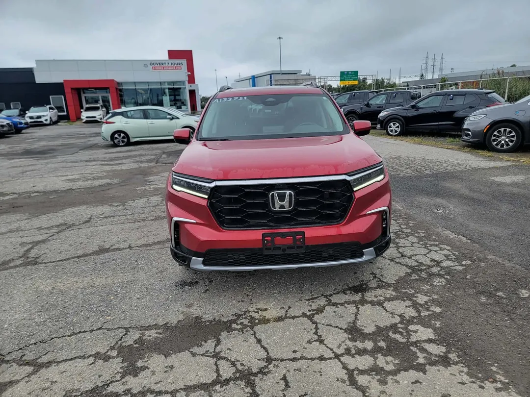 Honda Pilot 2023 à vendre - photo 2