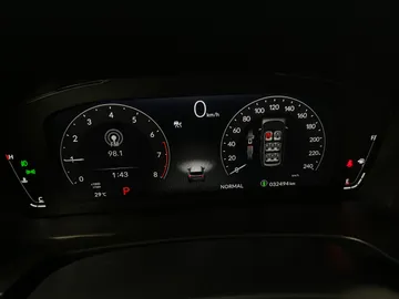 2023 Honda Pilot - image 16