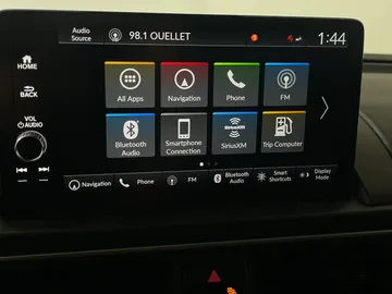 2023 Honda Pilot - image 28