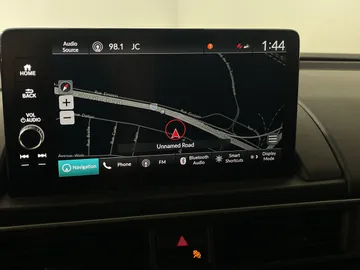 2023 Honda Pilot - image 21