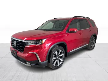 2023 Honda Pilot - image 8