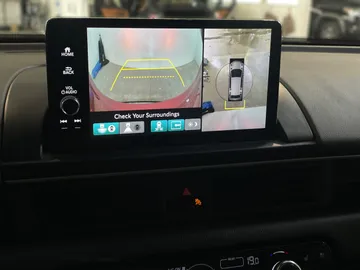 2023 Honda Pilot - image 22