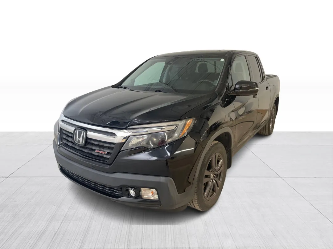Honda Ridgeline 2019 à vendre - photo 3