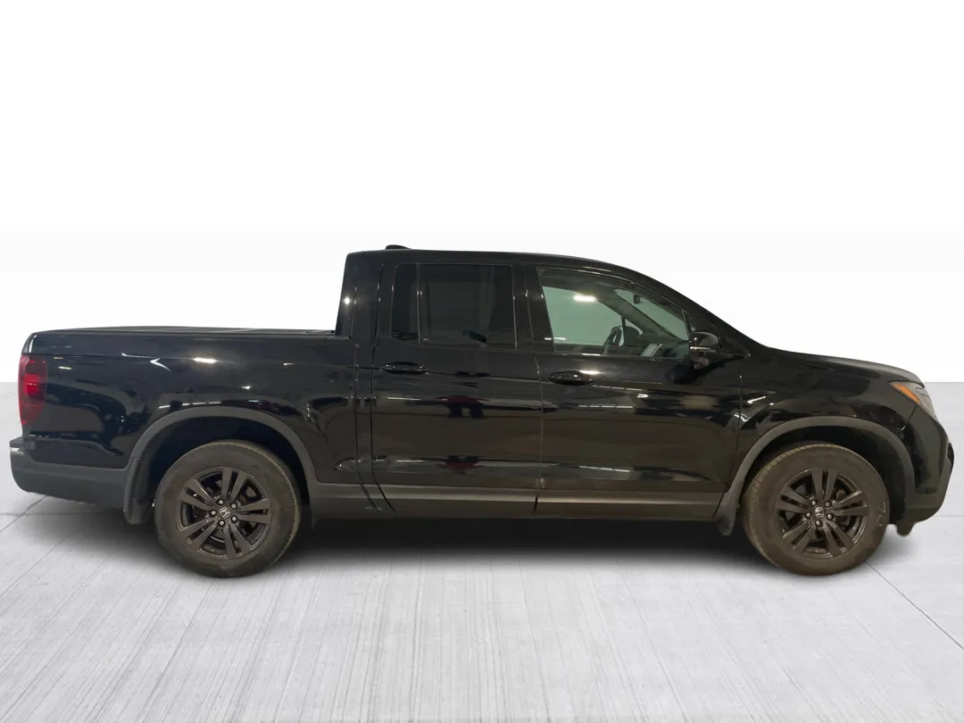 2019 Honda Ridgeline for sale - photo 2