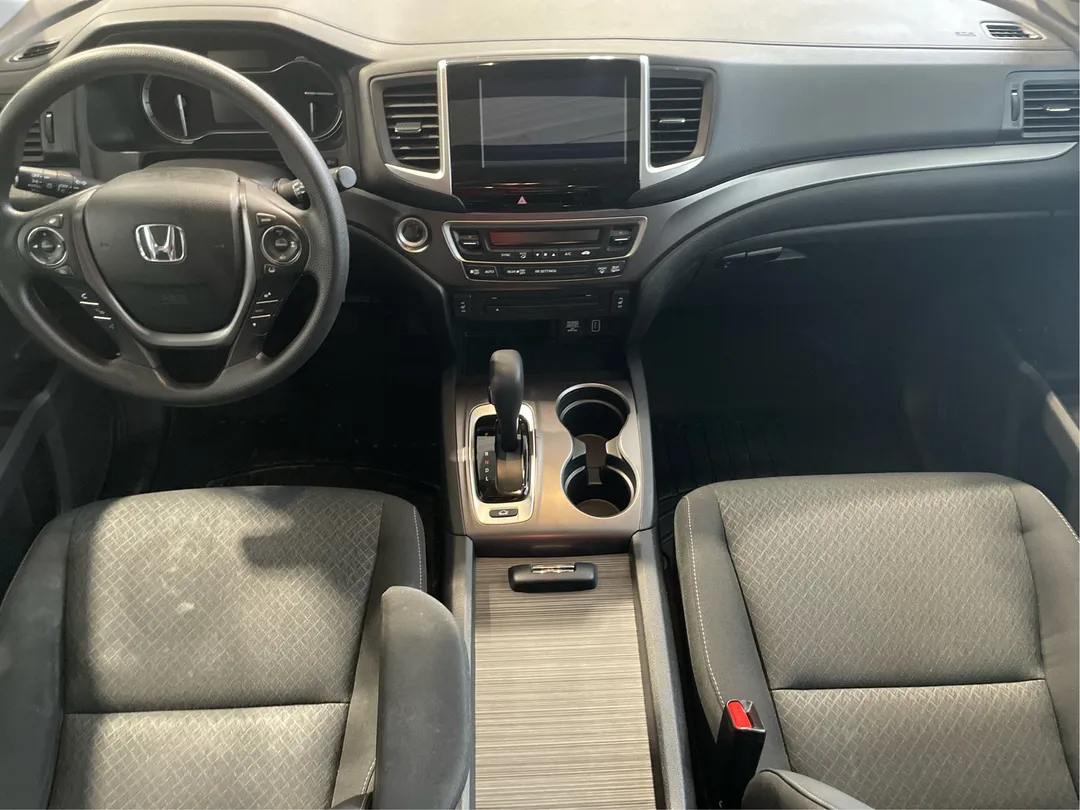 2019 Honda Ridgeline for sale - photo 4