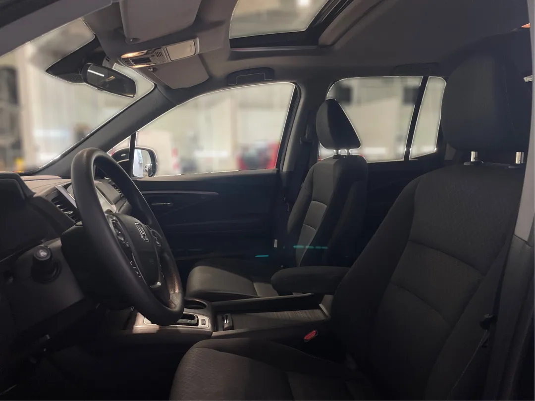 2019 Honda Ridgeline for sale - photo 3
