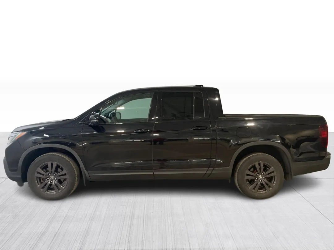Honda Ridgeline 2019 à vendre - photo 4
