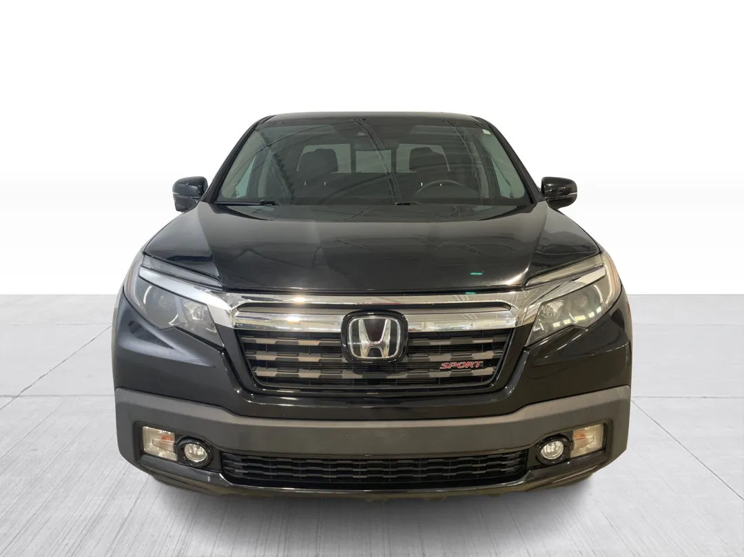 Honda Ridgeline 2019 à vendre - photo 2